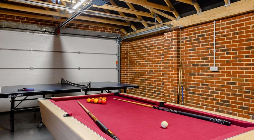 Photo of 4 Bed in Holt