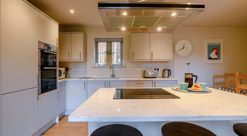 Photo of 4 Bed in Holt