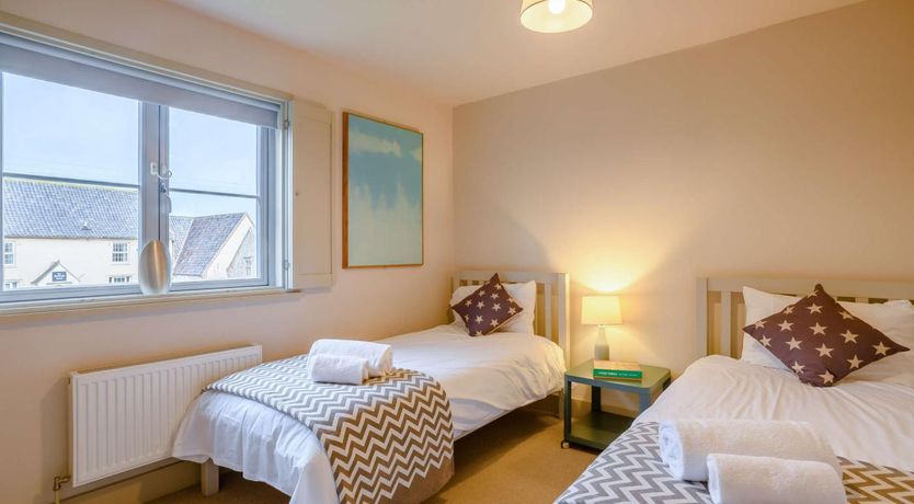 Photo of 4 Bed in Holt