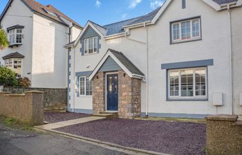 2 Bed in Abersoch Holiday Home