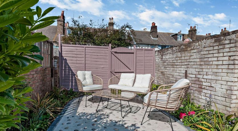 Photo of 3 Bed in Whitstable