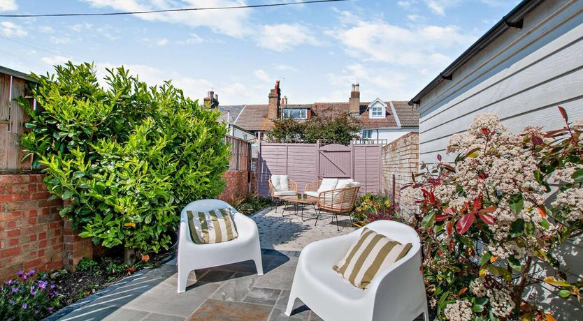 Photo of 3 Bed in Whitstable
