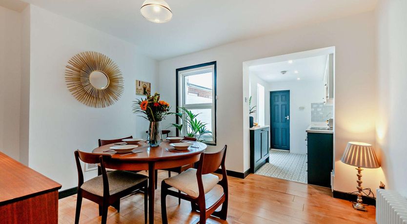 Photo of 3 Bed in Whitstable