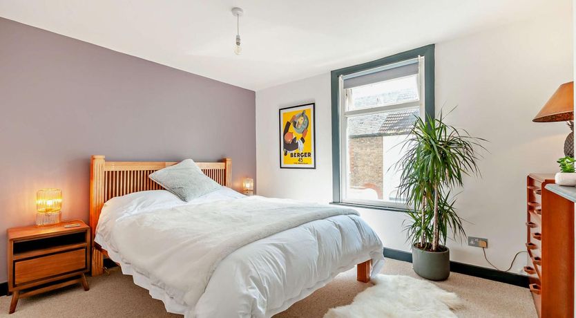 Photo of 3 Bed in Whitstable
