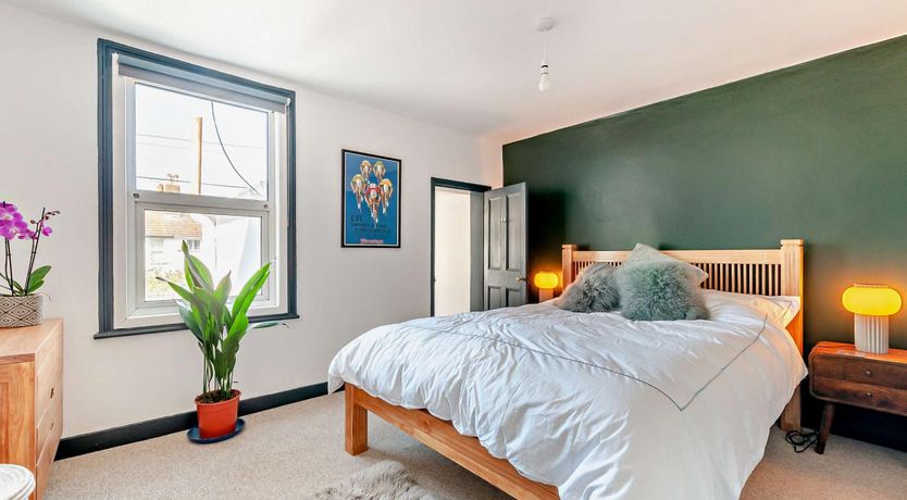 Photo of 3 Bed in Whitstable