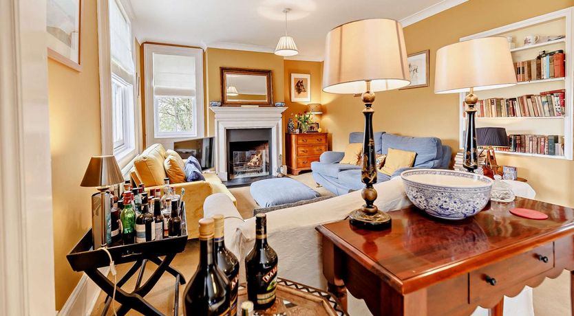 Photo of 5 Bed in Sedlescombe