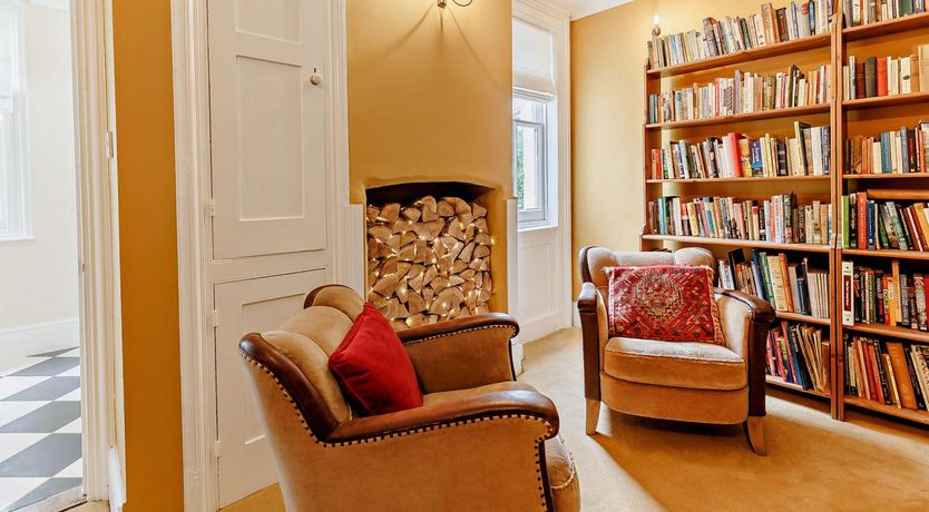 Photo of 5 Bed in Sedlescombe
