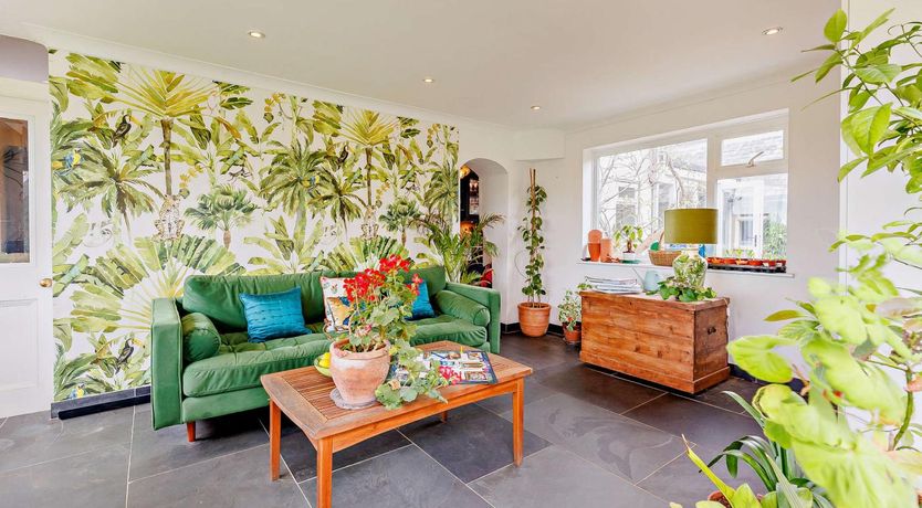 Photo of 5 Bed in Sedlescombe