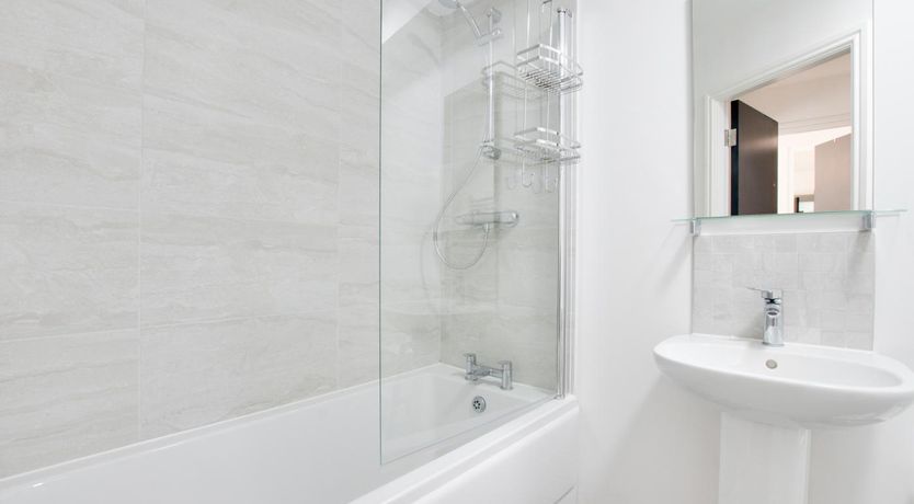 Photo of 2 Bed in Scarborough