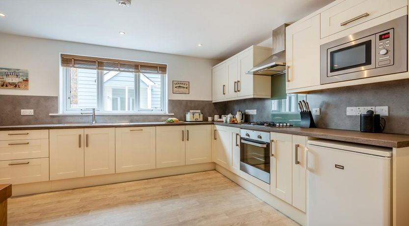 Photo of 2 Bed in St. Issey