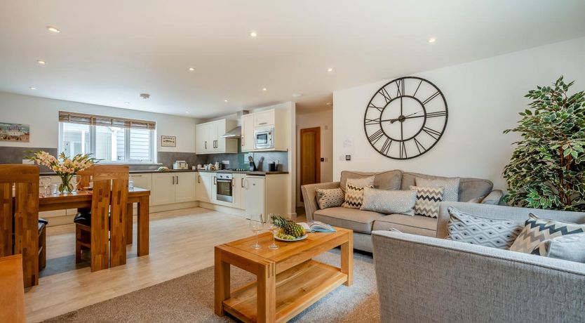 Photo of 2 Bed in St. Issey