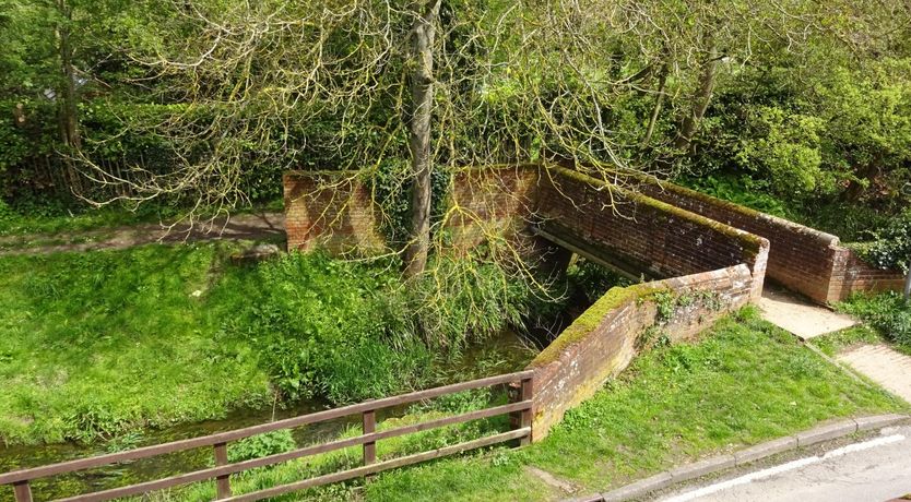 Photo of 1 Bed in Lavenham
