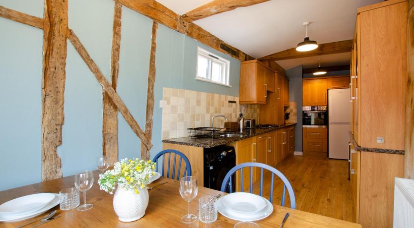 Photo of 1 Bed in Lavenham