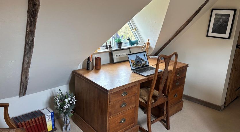 Photo of 1 Bed in Lavenham