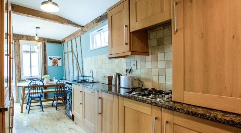 Photo of 1 Bed in Lavenham