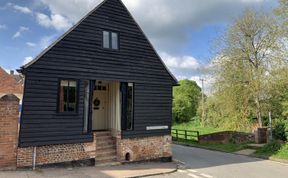 Photo of 1 Bed in Lavenham