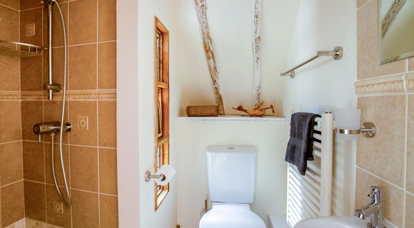 Photo of 1 Bed in Lavenham