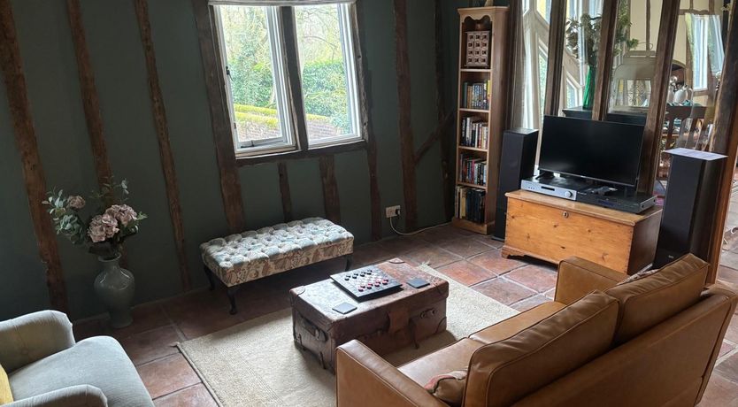 Photo of 1 Bed in Lavenham