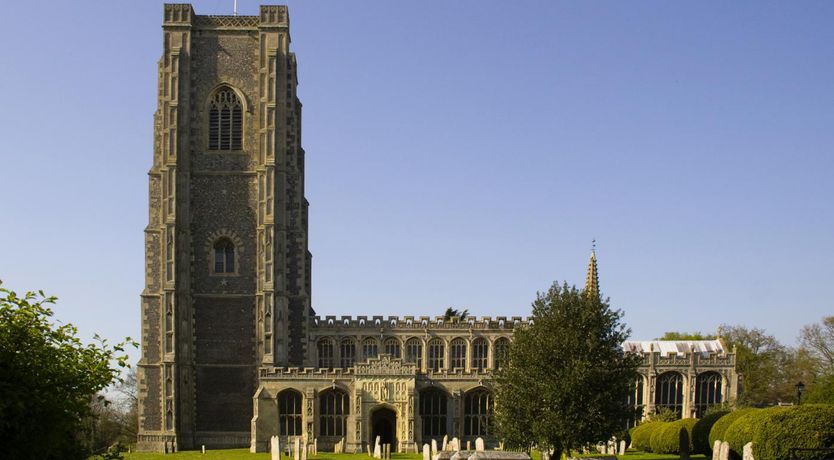 Photo of 1 Bed in Lavenham