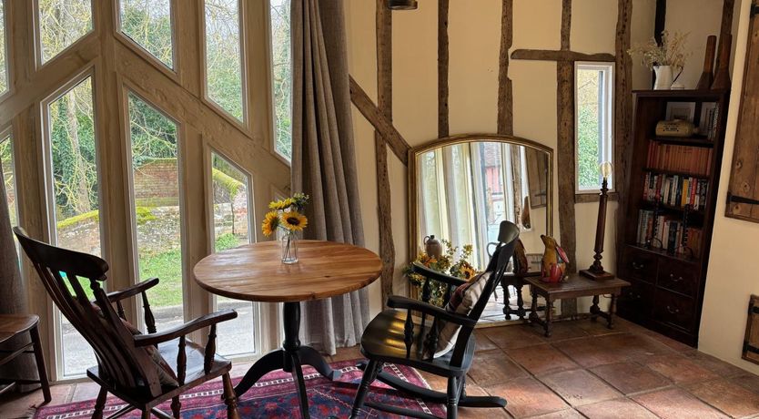 Photo of 1 Bed in Lavenham