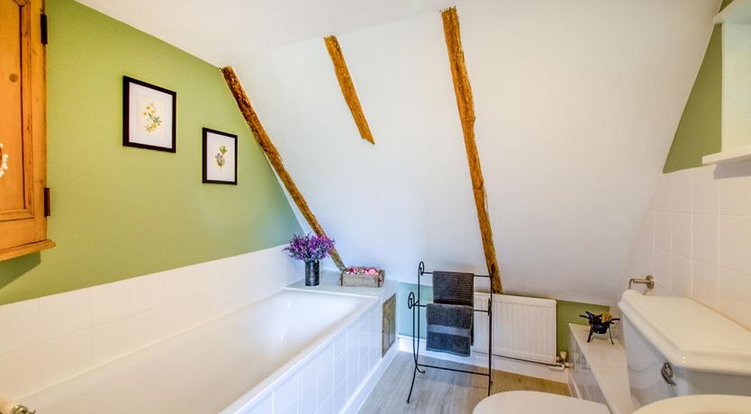 Photo of 1 Bed in Lavenham