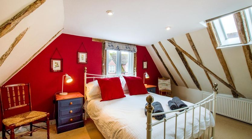 Photo of 1 Bed in Lavenham