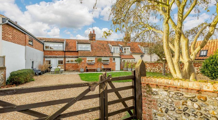 Photo of 3 Bed in Brancaster