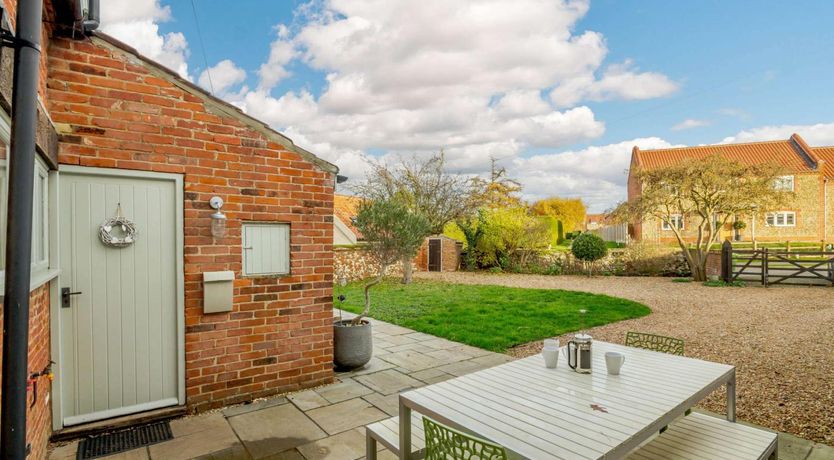Photo of 3 Bed in Brancaster