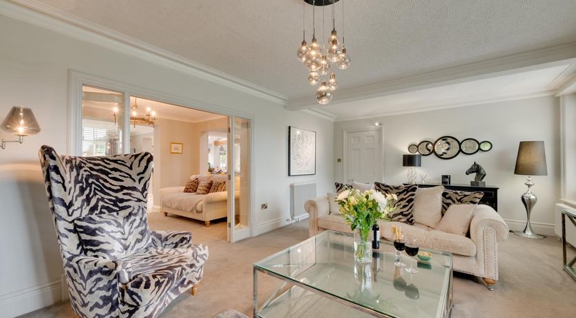 Photo of 5 Bed in Scalby