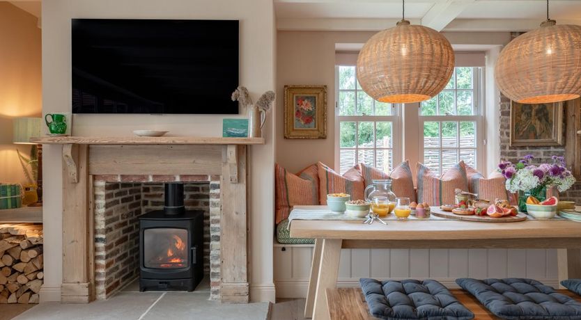Photo of 3 Bed in Wittersham