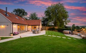 Photo of 3 Bed in Wittersham