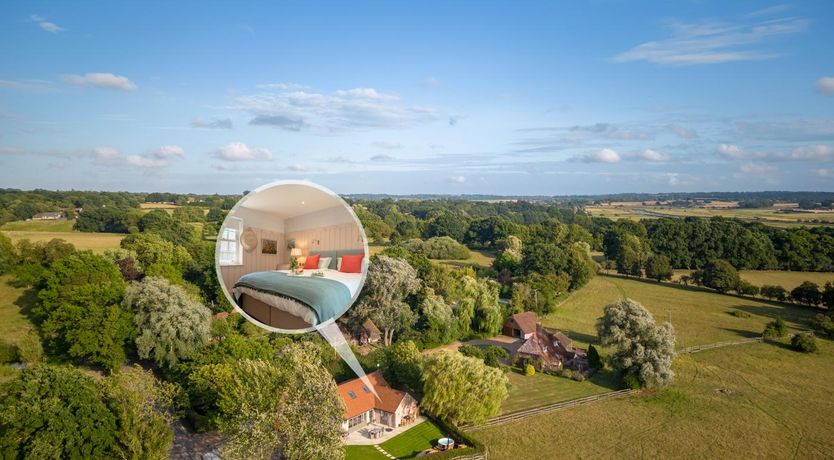 Photo of 3 Bed in Wittersham