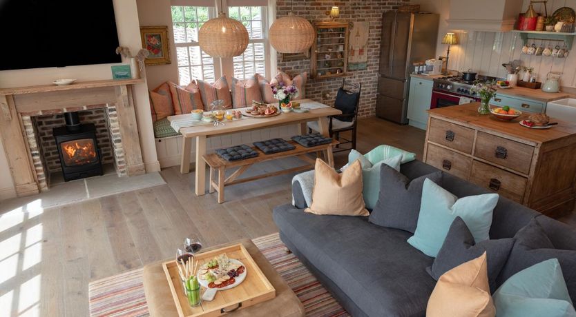 Photo of 3 Bed in Wittersham