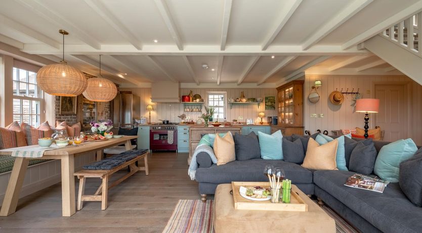 Photo of 3 Bed in Wittersham