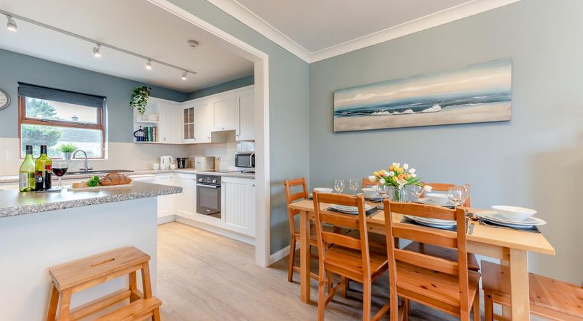 Photo of 3 Bed in Broad Haven