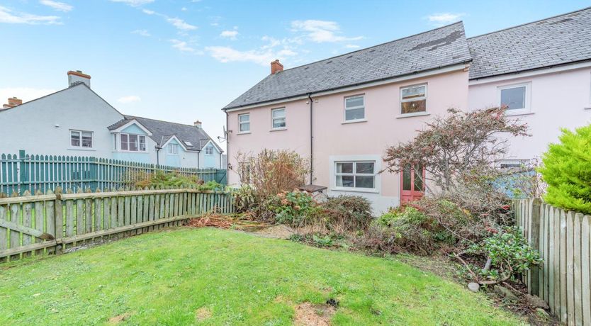 Photo of 3 Bed in Broad Haven