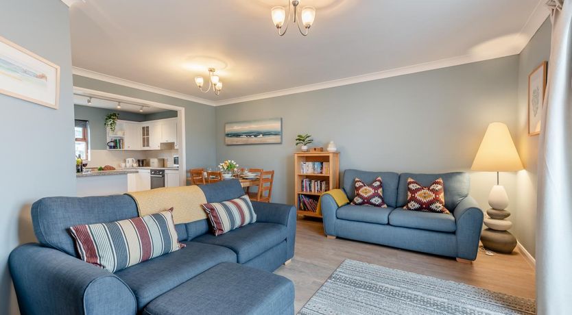 Photo of 3 Bed in Broad Haven