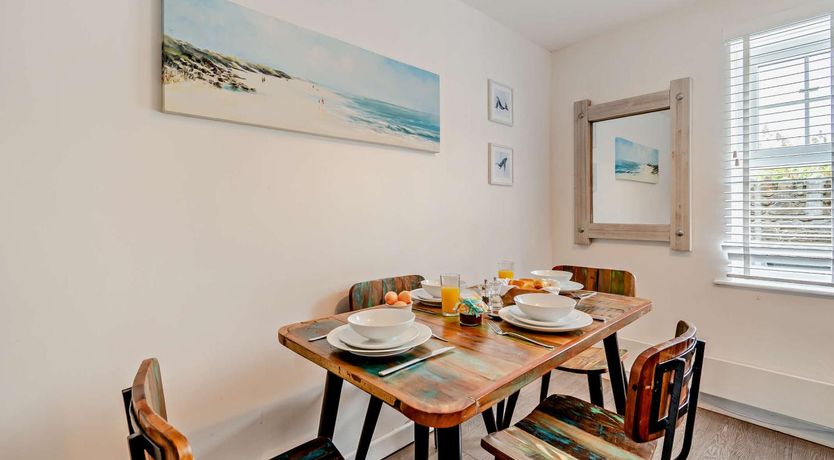 Photo of 2 Bed in Broad Haven