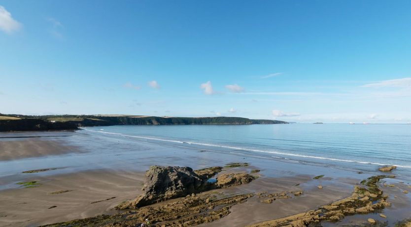 Photo of 2 Bed in Broad Haven