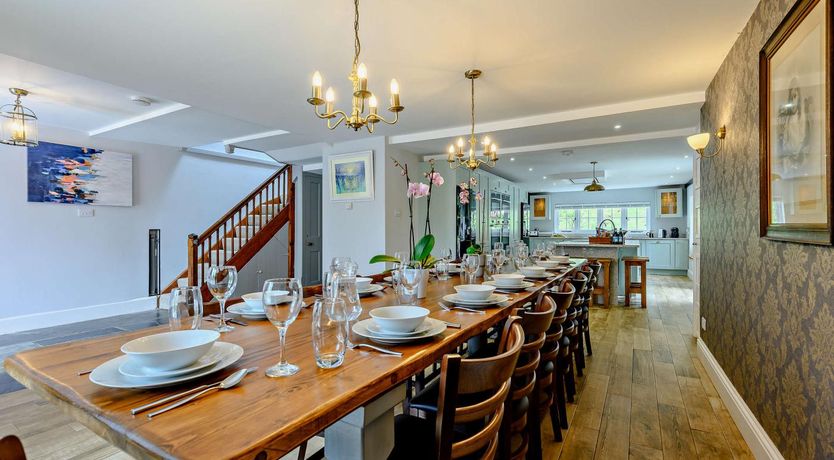 Photo of 7 Bed in Liskeard