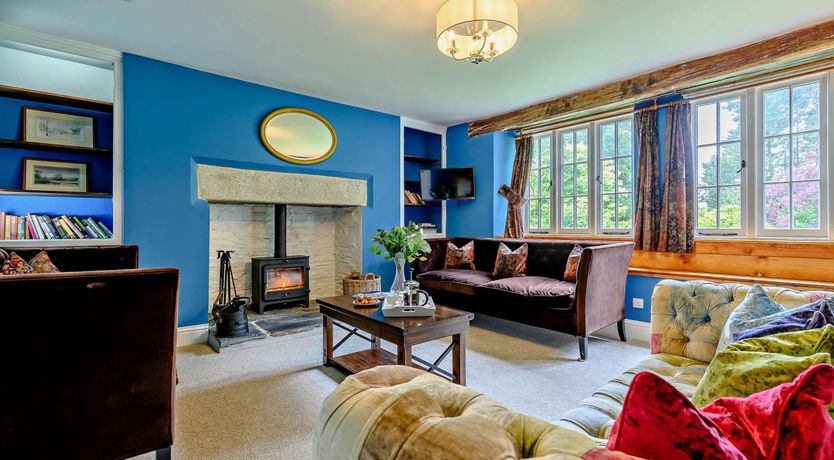 Photo of 7 Bed in Liskeard