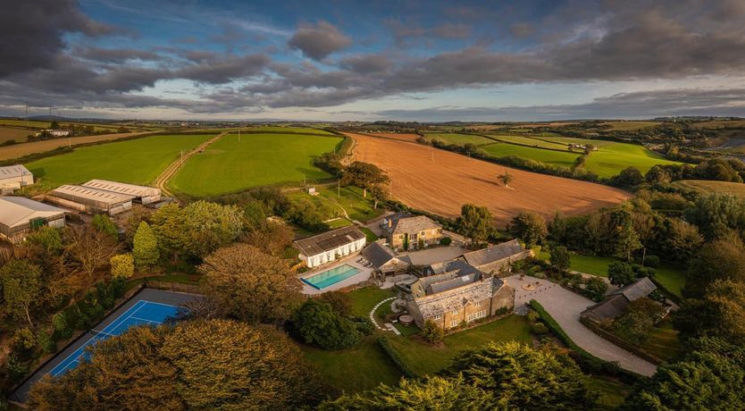 Photo of 7 Bed in Liskeard