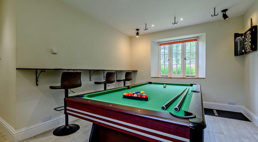 Photo of 7 Bed in Liskeard