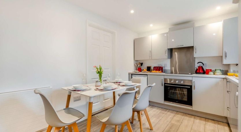 Photo of 1 Bed in Helston