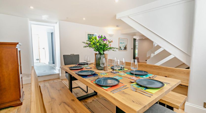 Photo of 4 Bed in Fowey