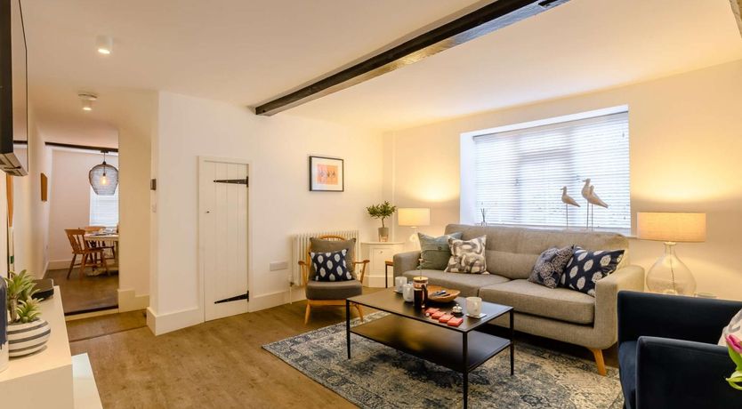 Photo of 2 Bed in Holt