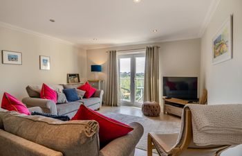 3 Bed in Southwold Holiday Home