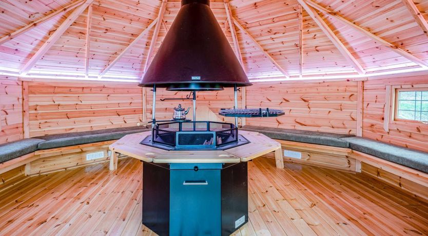 Photo of 10 Bed in Llanrhidian