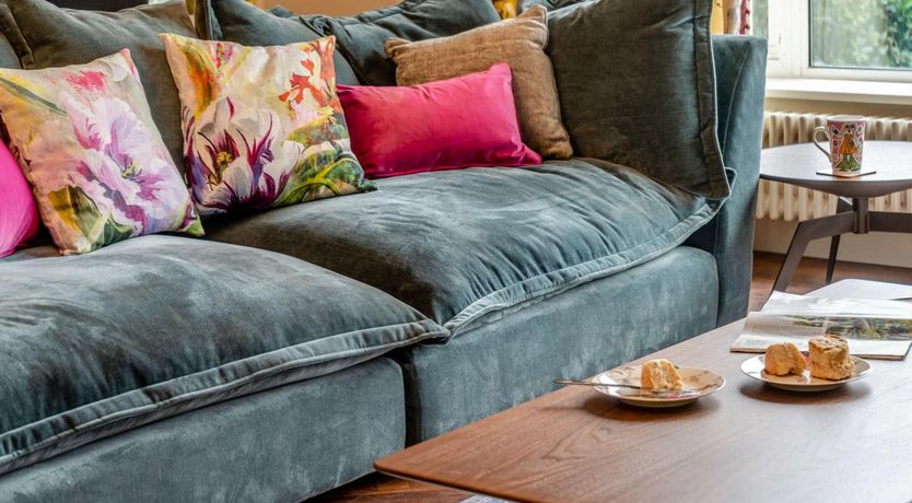 Photo of 10 Bed in Llanrhidian