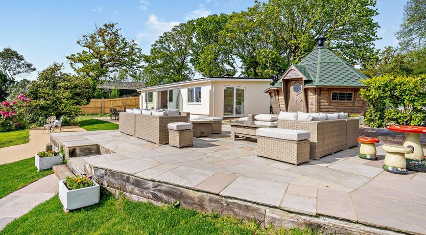 Photo of 10 Bed in Llanrhidian